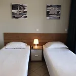 Tarik By Atlantichotels - Al Apartment 3*
