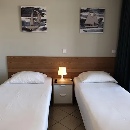 Tarik By Atlantichotels - Al Appartement 2*