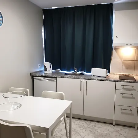 Tarik By Atlantichotels - Al Appartement Portimão