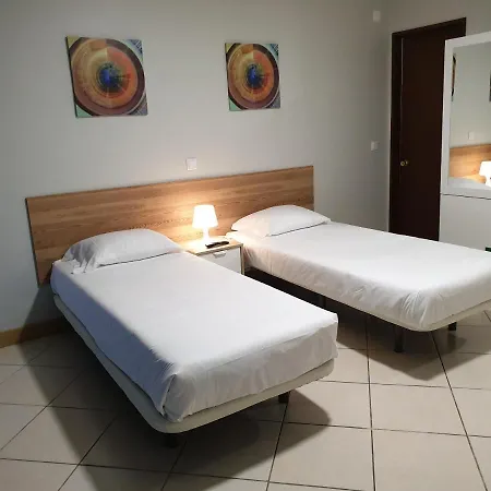 Appartement Tarik By Atlantichotels - Al Portimão
