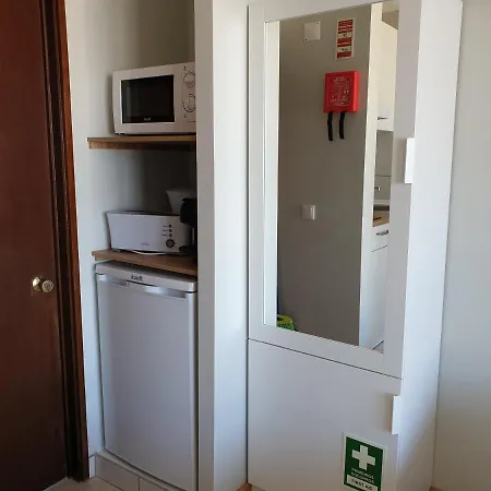Appartement Tarik By Atlantichotels - Al