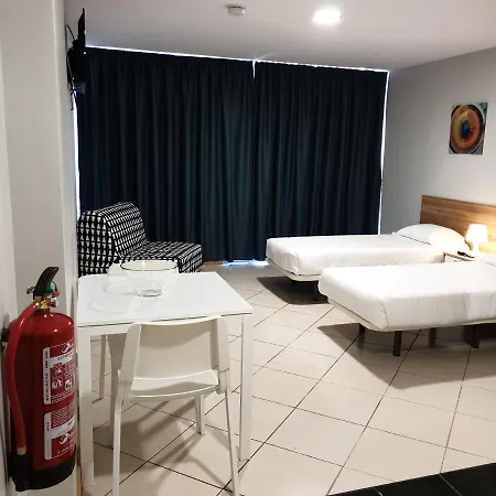 Appartement Tarik By Atlantichotels - Al Portimão