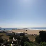 Apartament Tarik By Atlantichotels - Al 3*