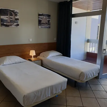 شقة Tarik By Atlantichotels - Al بورتيماو