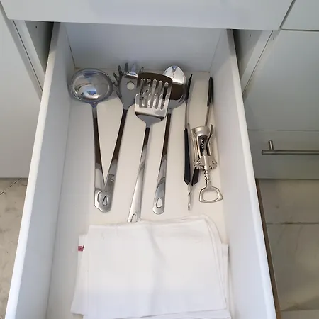 Tarik By Atlantichotels - Al 3*