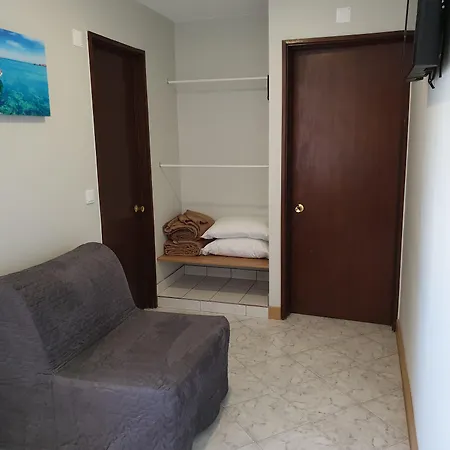 Tarik By Atlantichotels - Al 3* 普拉亚-达罗沙