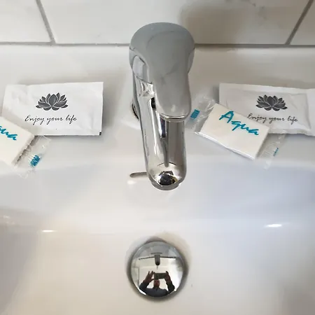 Tarik By Atlantichotels - Al شقة 3*