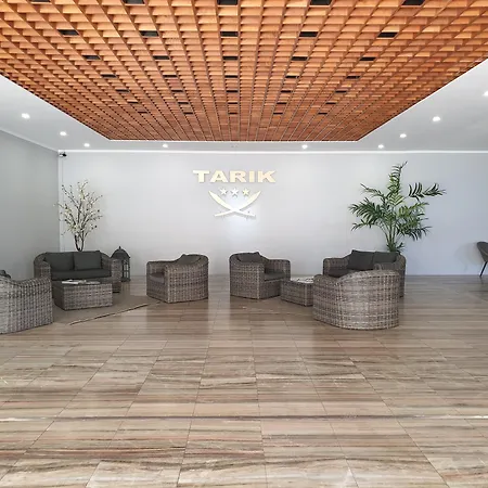 Tarik By Atlantichotels - Al Apartamento 3*