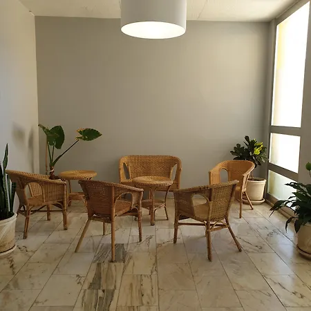 Tarik By Atlantichotels - Al شقة