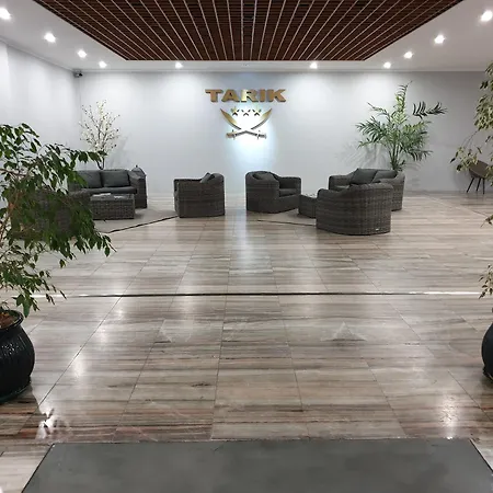 Tarik By Atlantichotels - Al 公寓 普拉亚-达罗沙