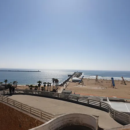 Tarik By Atlantichotels - Al