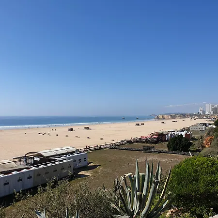 Apartamento Tarik By Atlantichotels - Al 3*