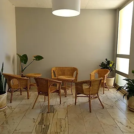Lejlighed Tarik By Atlantichotels - Al 3*