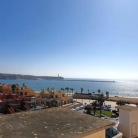 Tarik By Atlantichotels - Al 3*