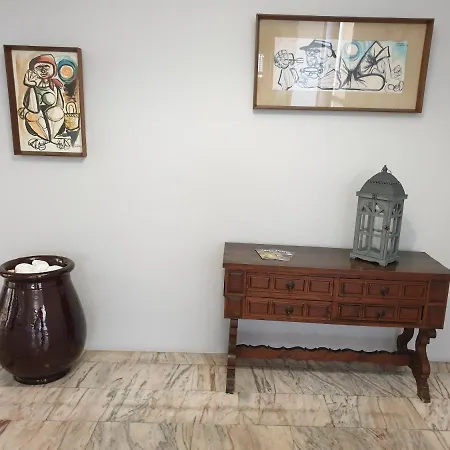 Tarik By Atlantichotels - Al بورتيماو