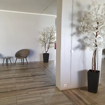 Tarik By Atlantichotels - Al Apartamento Portimão