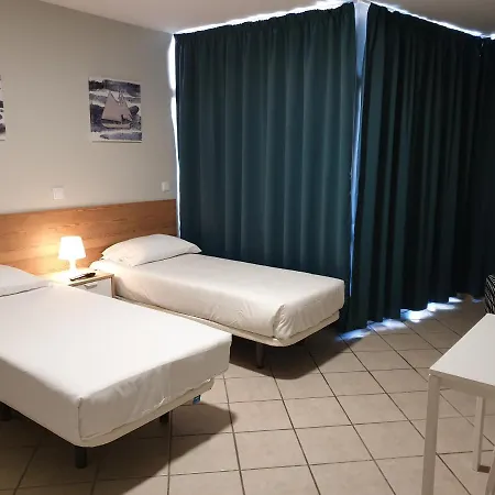公寓 Tarik By Atlantichotels - Al 普拉亚-达罗沙