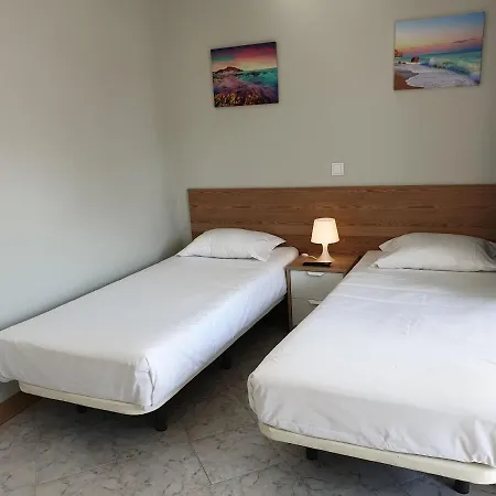 شقة Tarik By Atlantichotels - Al