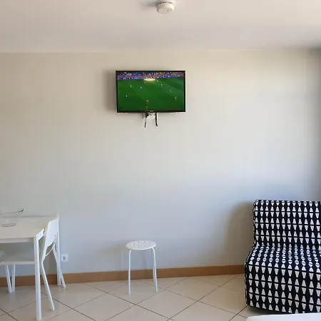 Apartamento Tarik By Atlantichotels - Al