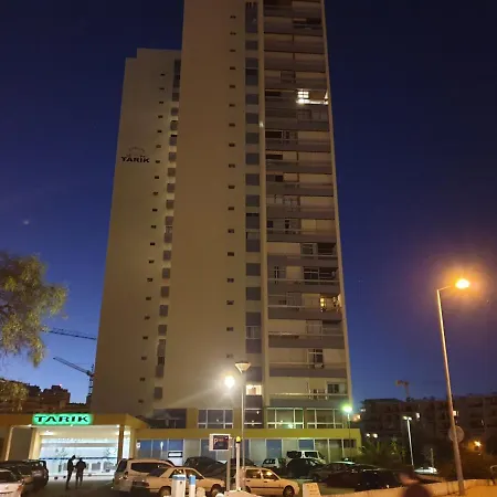 Tarik By Atlantichotels - Al بورتيماو