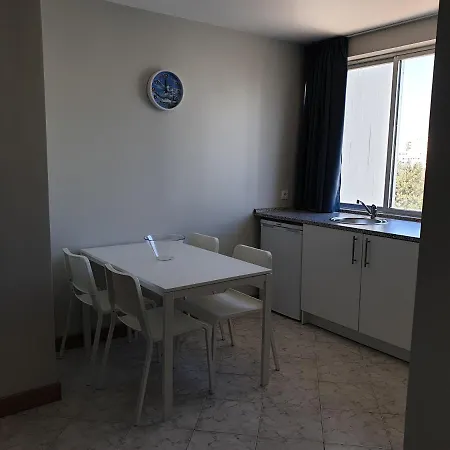 Tarik By Atlantichotels - Al شقة بورتيماو