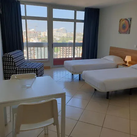 Tarik By Atlantichotels - Al 公寓 普拉亚-达罗沙
