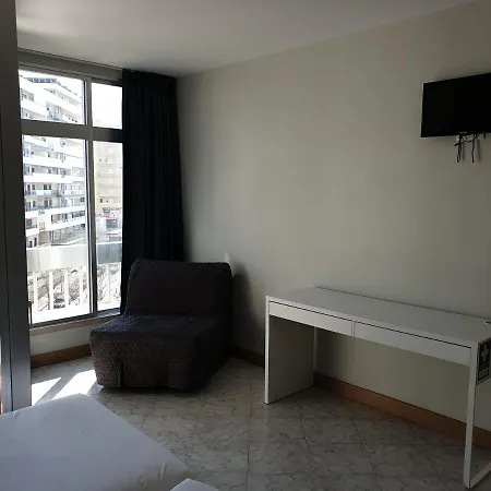 Tarik By Atlantichotels - Al Apartamento