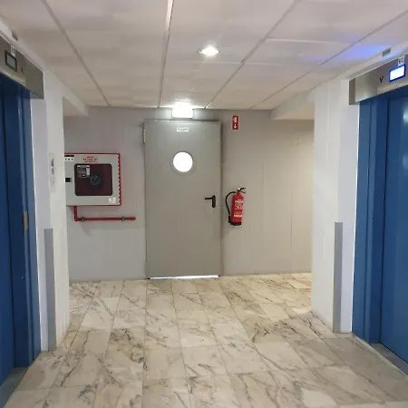 Tarik By Atlantichotels - Al