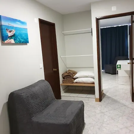 公寓 Tarik By Atlantichotels - Al 普拉亚-达罗沙