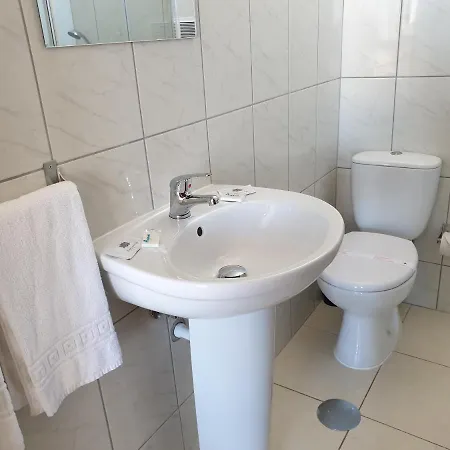 Tarik By Atlantichotels - Al 3* 普拉亚-达罗沙
