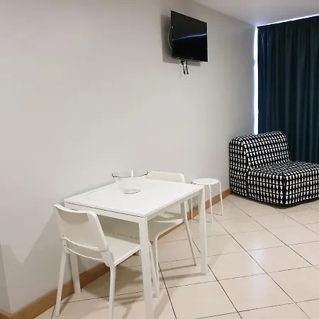 公寓 Tarik By Atlantichotels - Al 3*