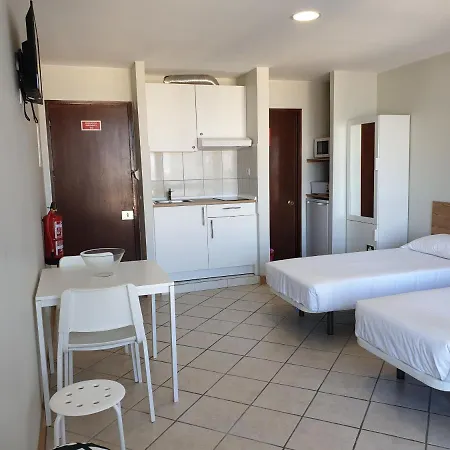 Tarik By Atlantichotels - Al 3* 普拉亚-达罗沙