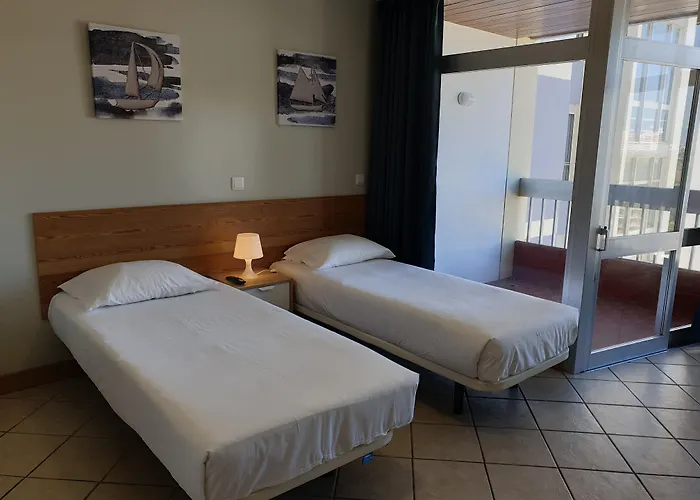 Appartement Tarik By Atlantichotels - Al Portimão