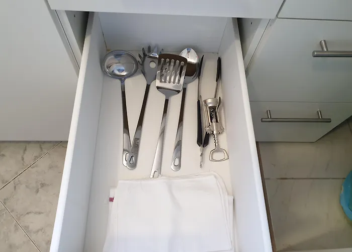 Tarik By Atlantichotels - Al 3*