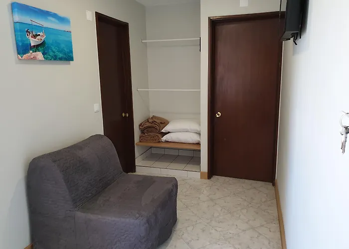 Tarik By Atlantichotels - Al 3* Portimão