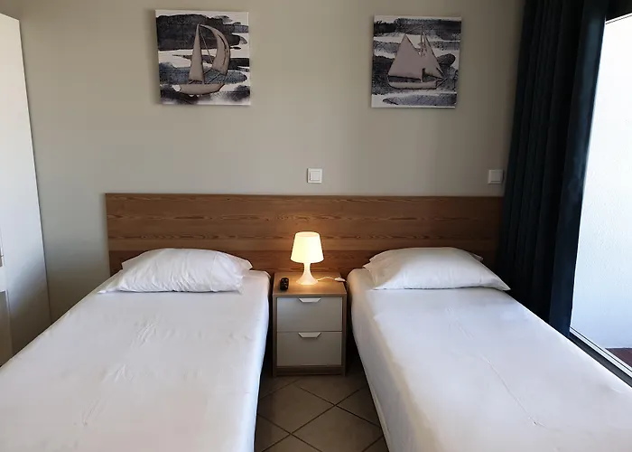 Tarik By Atlantichotels - Al Appartement 3*