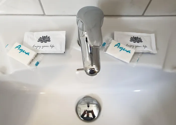 Tarik By Atlantichotels - Al Appartement 3*