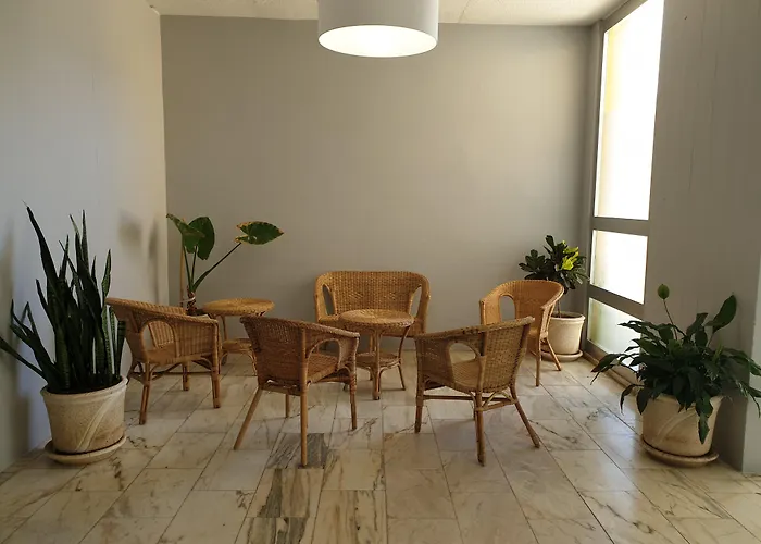 Tarik By Atlantichotels - Al Appartement