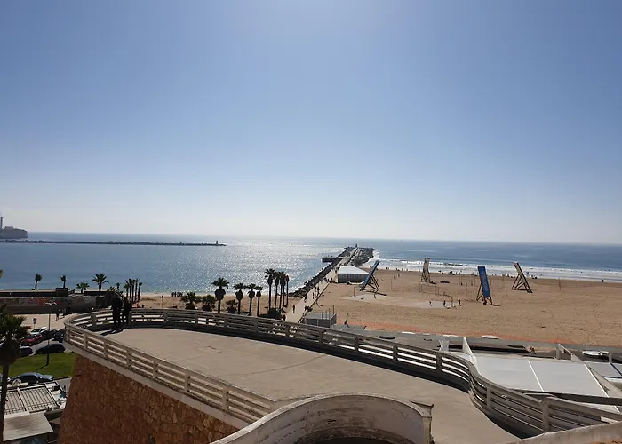 Tarik By Atlantichotels - Al