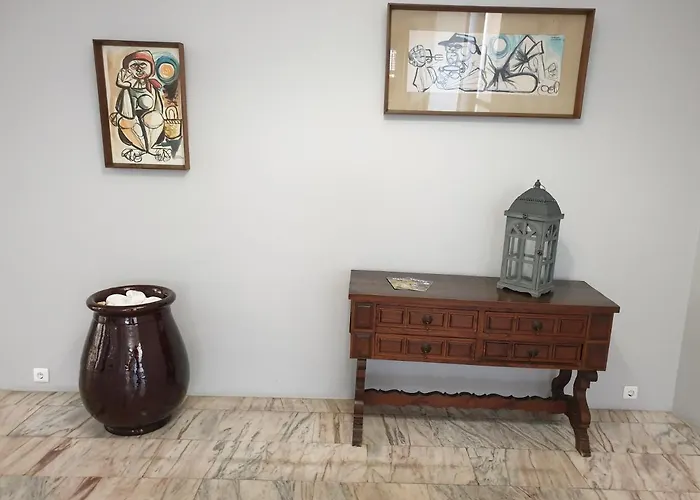 Tarik By Atlantichotels - Al Portimão