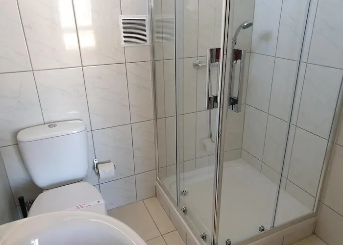 Tarik By Atlantichotels - Al Appartement