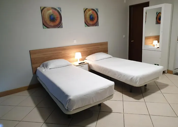 Appartement Tarik By Atlantichotels - Al Portimão