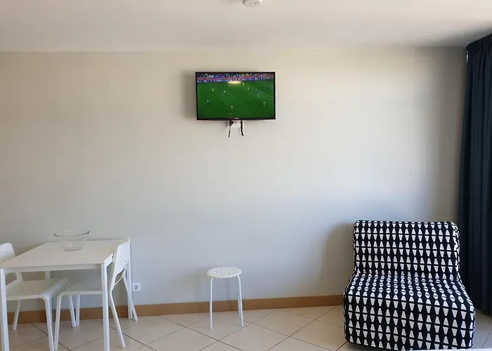 Appartement Tarik By Atlantichotels - Al