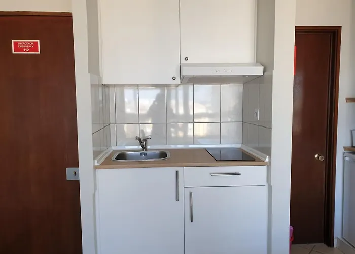 Tarik By Atlantichotels - Al Appartement