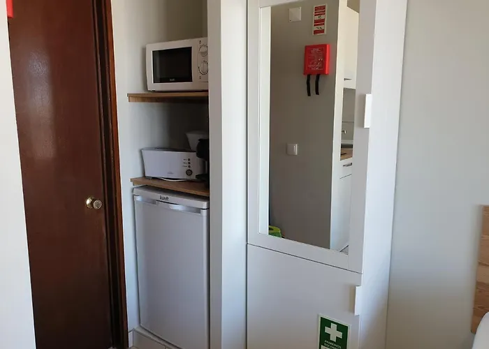 Appartement Tarik By Atlantichotels - Al