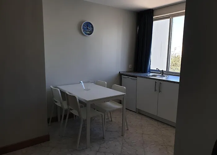 Tarik By Atlantichotels - Al Appartement Portimão