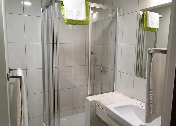 Appartement Tarik By Atlantichotels - Al 3*