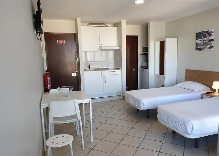 Tarik By Atlantichotels - Al 3* Portimão