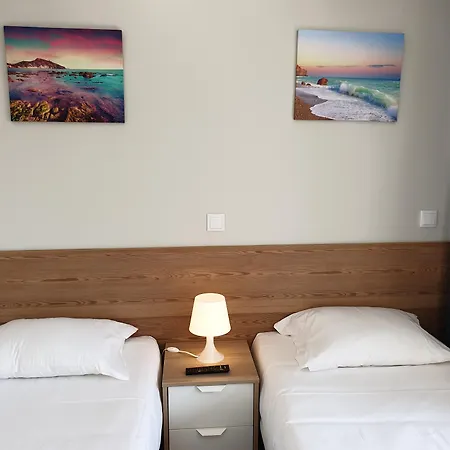 Apartament Tarik By Atlantichotels - Al 3*