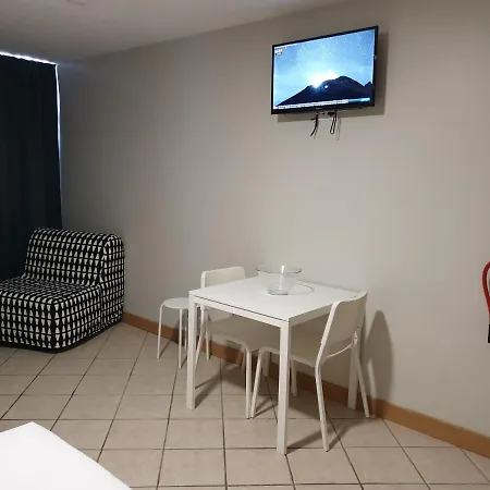 Διαμέρισμα Tarik By Atlantichotels - Al